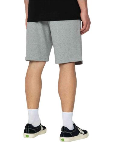 DICKIES PANTALONES CORTOS EN COLOR PARA HOMBRE GRIS