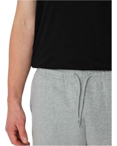 DICKIES PANTALONES CORTOS EN COLOR PARA HOMBRE GRIS