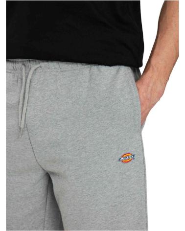 DICKIES PANTALONES CORTOS EN COLOR PARA HOMBRE GRIS