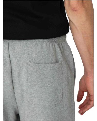 DICKIES PANTALONES CORTOS EN COLOR PARA HOMBRE GRIS