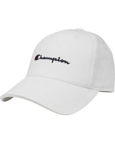 CHAMPION GORRA EN PARA UNISEX BLANCO