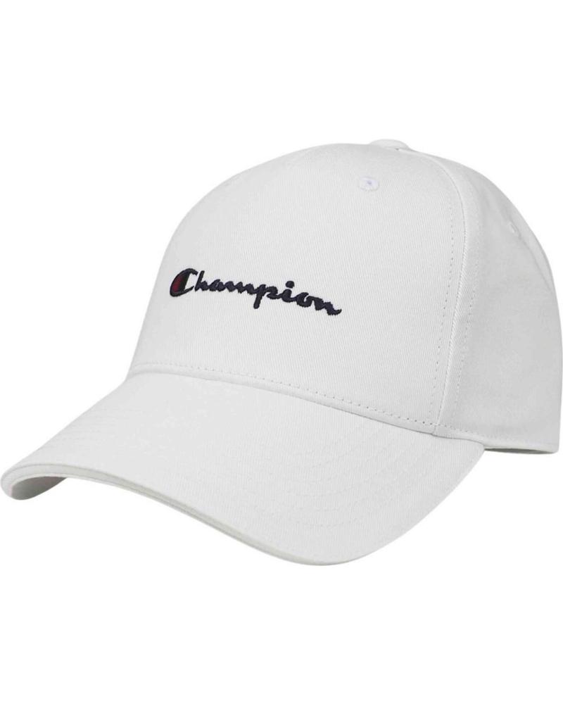 CHAMPION GORRA EN PARA UNISEX BLANCO