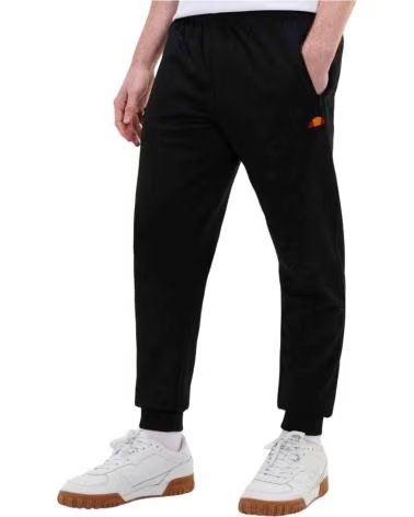 Inicio-ELLESSE-PANTALONES-LARGOS-PARA-HOMBRE-NEGRO