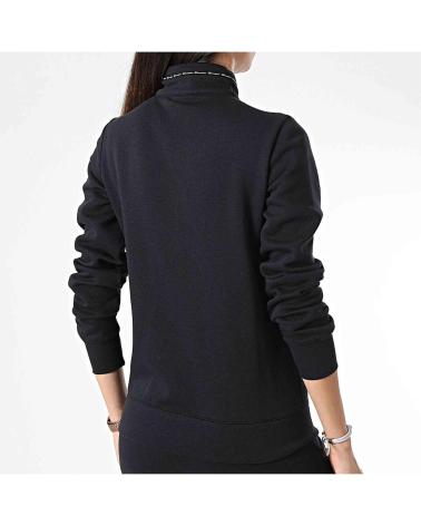 CHAMPION CHANDAL EN COLOR PARA HOMBRE NEGRO