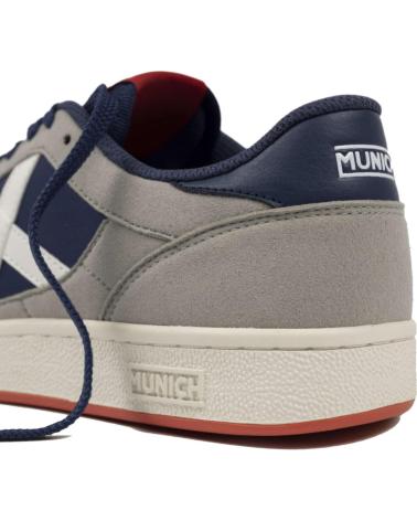 MUNICH ARROW 4011077 MULTICOLOR