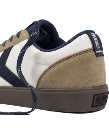 MUNICH ZAPATILLAS BREAK 41 BEIGE CLARO MARINO CARAMELO 4046045 SNEA NAN