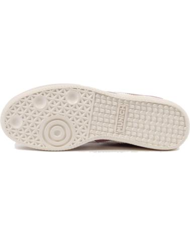 MUNICH RUMBA WMN 4078010 PINK