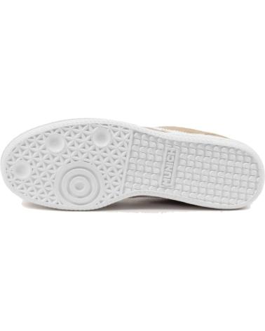 MUNICH RUMBA WMN 4078011 BROWN