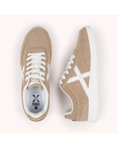 MUNICH RUMBA WMN 4078011 BROWN