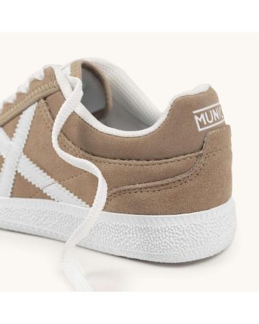 MUNICH RUMBA WMN 4078011 BROWN