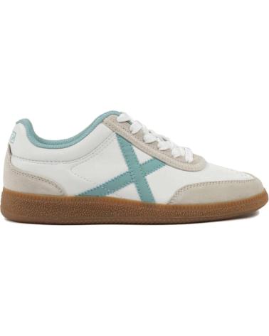 MUNICH RUMBA WMN 4078012 BLANCO