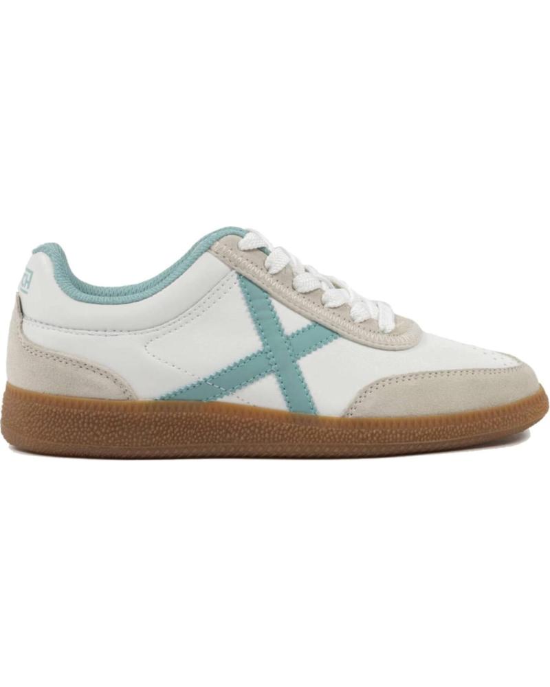 MUNICH RUMBA WMN 4078012 BLANCO