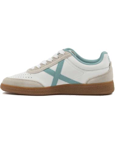 MUNICH RUMBA WMN 4078012 BLANCO