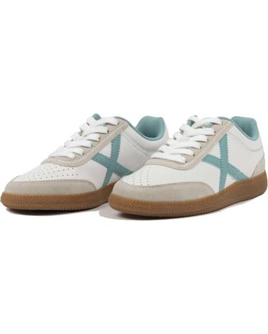 MUNICH RUMBA WMN 4078012 BLANCO