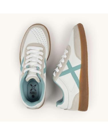 MUNICH RUMBA WMN 4078012 BLANCO