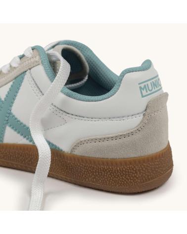 MUNICH RUMBA WMN 4078012 BLANCO