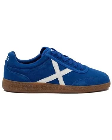 MUNICH RUMBA 4078018 SNEAKERS BLU AZUL