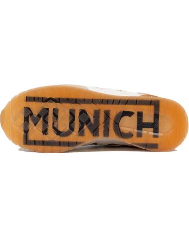MUNICH DASH WMN 4150268 BLANCO