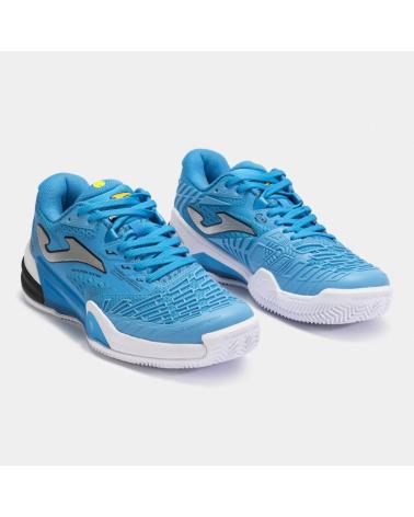 JOMA T ROLAND CLAY 2405 BLANCO 3165 AZUL