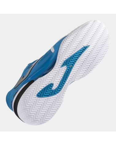 JOMA T ROLAND CLAY 2405 BLANCO 3165 AZUL