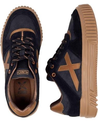 MUNICH MINA 4170008 BLACK