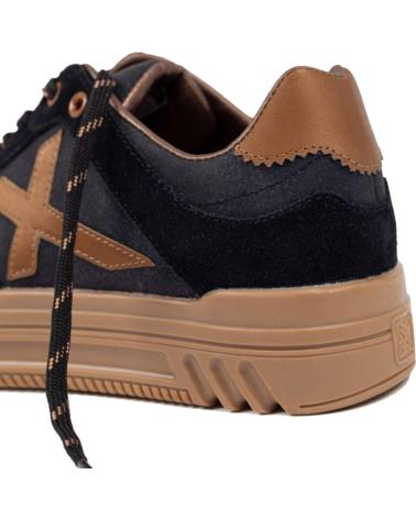 MUNICH MINA 4170008 BLACK