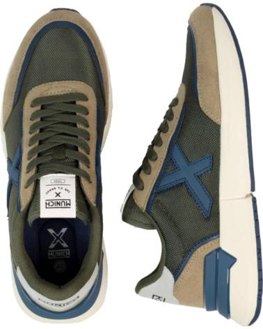 MUNICH VERSUS 4173105 GREEN