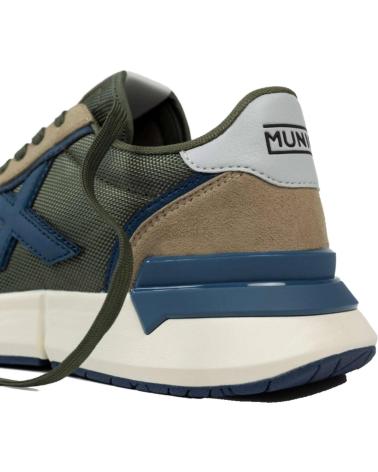 MUNICH VERSUS 4173105 GREEN