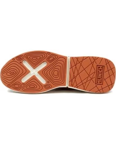 SAPATILHAS MUNICH VERSUS 4173106 BRANCO MULTICOLOR (REF. 106) MULTICOLOR