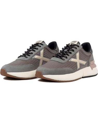 MUNICH VERSUS WMN 4173111 GREY