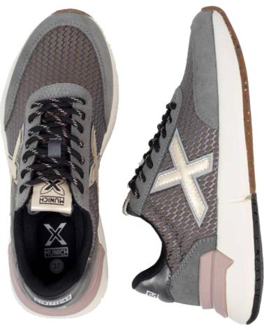 MUNICH VERSUS WMN 4173111 GREY