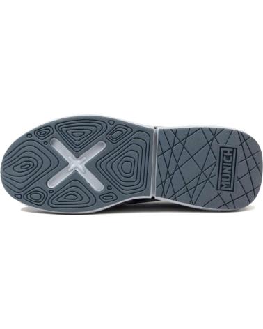 MUNICH AVANT 4178023 BLACK BLACK