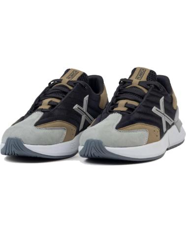 MUNICH AVANT 4178023 BLACK BLACK