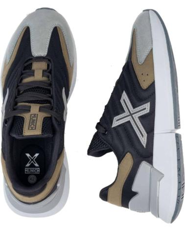 MUNICH AVANT 4178023 BLACK BLACK