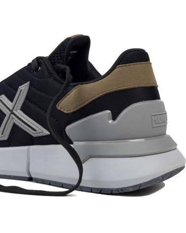 MUNICH AVANT 4178023 BLACK BLACK