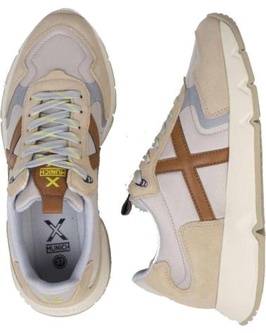 MUNICH MAMBA 4191003 BEIGE BEIGE