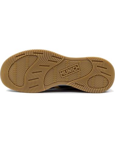 MUNICH LYRA 4566009 BLACK