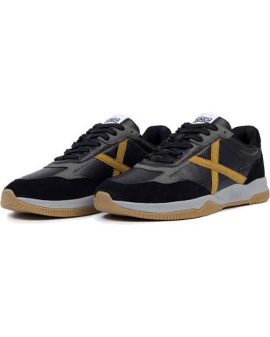 MUNICH LYRA 4566009 BLACK