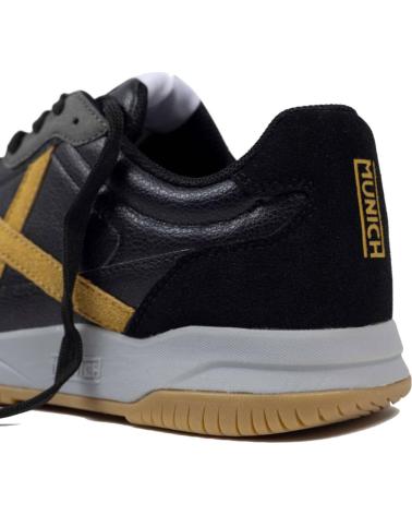 MUNICH LYRA 4566009 BLACK