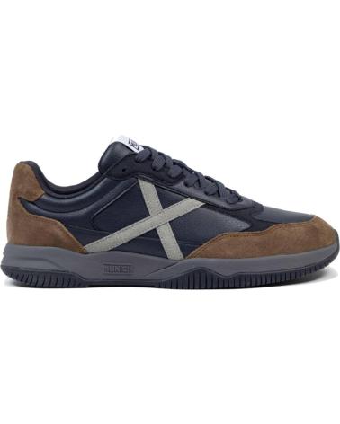 MUNICH LYRA 4566010 ZAPATILLAS CASUAL AZULES BLUE