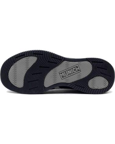 MUNICH LYRA 4566010 ZAPATILLAS CASUAL AZULES BLUE