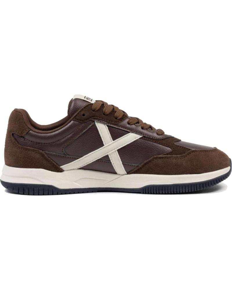 MUNICH ZAPATILLA CASUAL LYRA 4566011 BURDEOS