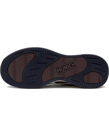 MUNICH ZAPATILLA CASUAL LYRA 4566011 BURDEOS