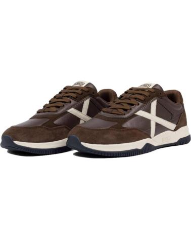 MUNICH ZAPATILLA CASUAL LYRA 4566011 BURDEOS
