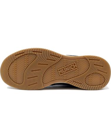 MUNICH LYRA 4566012 GREEN SNEAKERS GREEN