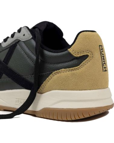 MUNICH LYRA 4566012 GREEN SNEAKERS GREEN