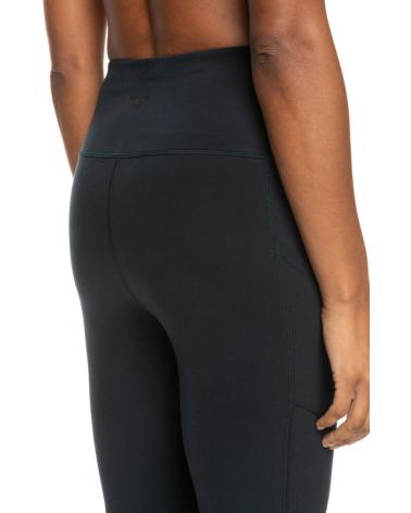 ROXY LEGGINGS MUJER HEART INTO IT ANKLE ERJNP03488 VERDE