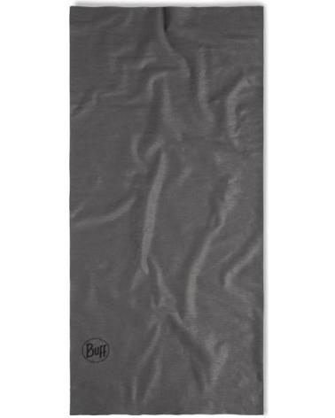 BUFF BRAGA DE CUELLO ORIGINAL ECOSTRETCH SOLID 117818 NEGRO