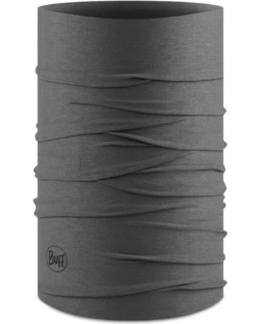 BUFF BRAGA DE CUELLO ORIGINAL ECOSTRETCH SOLID 117818 NEGRO