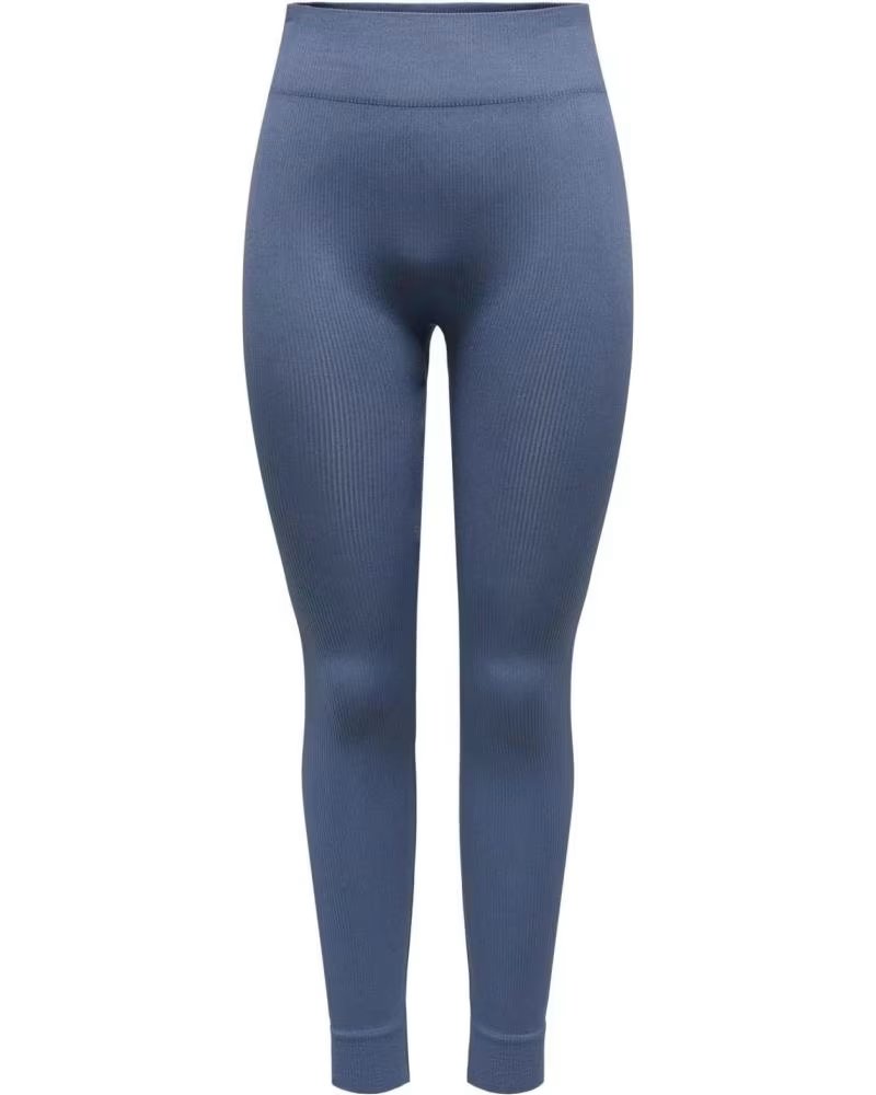 ONLY Leggings Play 49629807509843 en beige para mujer MARRON
